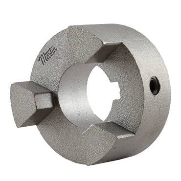 ML Series Jaw Coupling Hub
